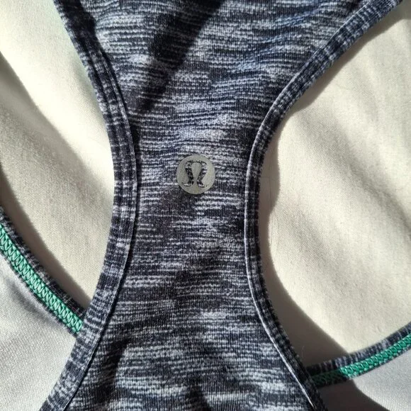 Lululemon Racerback Tank Top - Picture 3 of 6